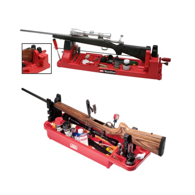 MTM Gun Maintenance Accessories